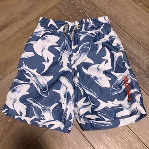 NWT Gap Kids Swim Trunks